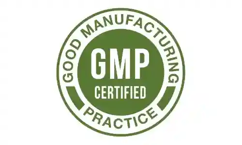 Synevra UltraLift GMP Certified